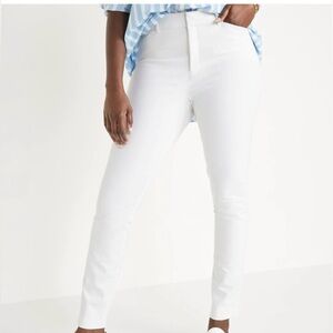 Old navy pixie pants
